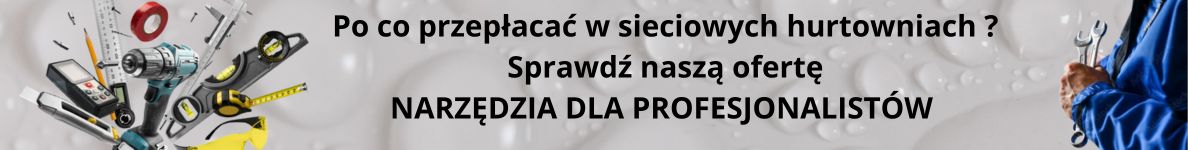 NARZĘDZIA DLA PROFESJONALISTÓW